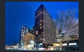 Aura On Flinders Serviced Apartments