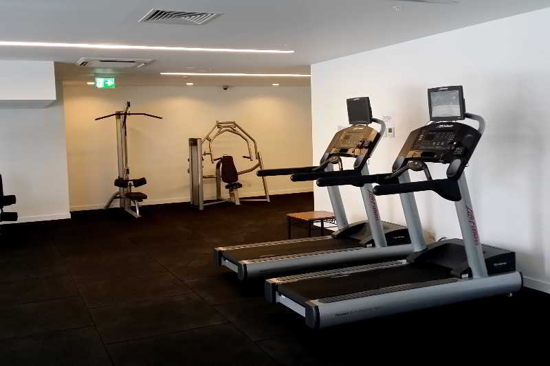 Aura On Flinders Serviced Apartments Ville de Ville de Melbourne Extérieur photo