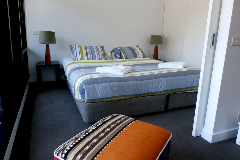 Aura On Flinders Serviced Apartments Ville de Ville de Melbourne Extérieur photo